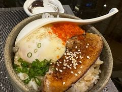 -昱匠·日本料理(金融街店)