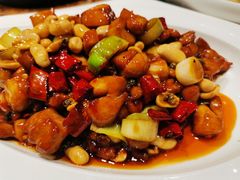 -北李妈妈菜(鲁能城店)