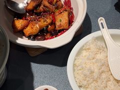 -双湖园·地标武汉菜(黄鹤楼解放路店)