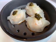 -广州富力丽思卡尔顿酒店·丽轩·粤菜