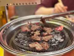 -核桃碳烤肉馆(深圳首店)
