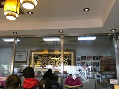 大堂-清真·二嫂子煎饼果子(鼓楼旗舰形象店)