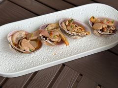 椒麻天鹅蛋-东莱馋房(陆家嘴店)