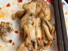 -憨孃孃·重庆老火锅(红山黑金店)