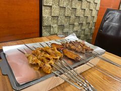 -熙成烧烤(白塔岭店)