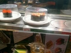 -新一番三文鱼寿司(红城湖店)