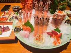 -水濑·日料放题(天河店)