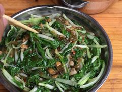 -老字号良记牛腩档