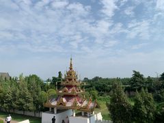 -洛阳白马寺