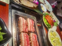 -丸福烤肉(君隆广场店)