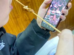 -里脊肉串店(天桥老店)