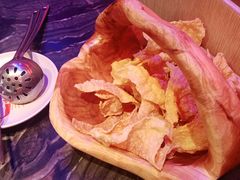 -热火朝天鲜切牛肉火锅(南强街巷店)