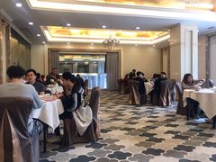 大堂-太子园林酒家