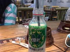 -成都你六姐·牛肉冒菜(上海环宇荟店)