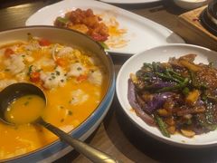 -HOHO餐厅(古子城店)