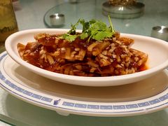 -老雒阳面馆·水席(王城路店)