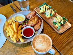 -Money Shops(愚园路店)