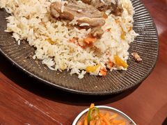 -那拉提之疆·新疆菜(美院店)