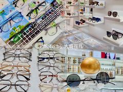 -潘多拉眼镜·蔡司依视路明月(潘家园店)