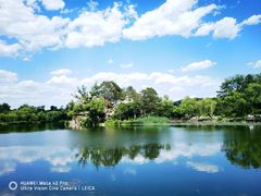 -承德避暑山庄景区