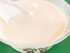 -老伴豆花(麦士威熟食中心店)