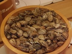 -龍歌自助小火锅(崂山丽达店)