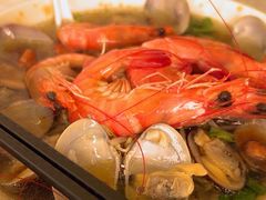 -太婆抱罗粉…海南特色小吃(一市场店)