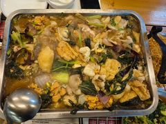 -后街佬·炭火鲜鱼杂(南城店)