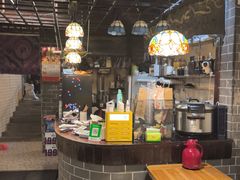 -老街坊餐吧