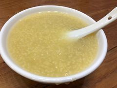 小米粥-王胖子驴肉火烧(鼓楼店)