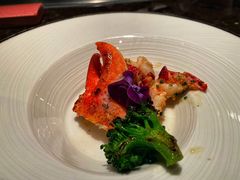 -Ginza Onodera铁板烧(外滩十八号店)