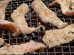 -谷牛日式烤肉(宝山U天地店)