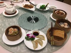 -桃源春晓中餐厅 TaoYuan Restaurant