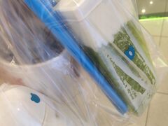 -兰熊鲜奶(西直门凯德mall店)