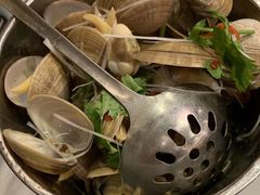 -渔娘渔家丹东海鲜(东直门店)