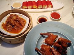 -陶陶居酒家(新天地店)