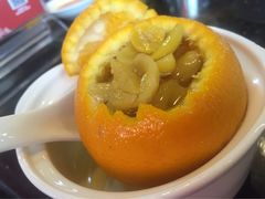 -百年银屏蚝烙·潮汕菜·非遗(乐山店)