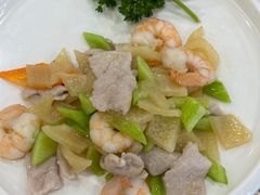 -米香居新鲁味·水饺餐厅