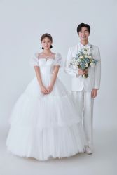 -拾尚映画·STUDIO婚纱摄影(中关村店)