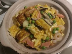-老浒记烤鸭-北京菜(琉璃厂店)