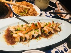 -绿茶餐厅(领展购物广场·中关村店)
