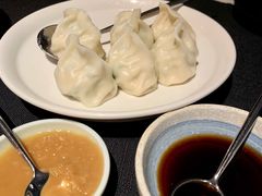 鲅鱼饺子-鲁采LU STYLE(新天地店)