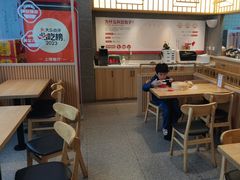 -堂上堂(益民街店)