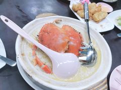 -龙海鲜螃蟹王(宏茂桥店)