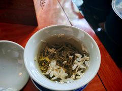 -海窝子古镇