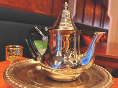 -Tajine Moroccan塔金摩洛哥中东餐厅