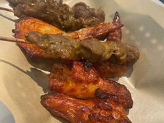 -达美乐比萨(南京西路店)