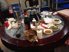 -海银海记潮汕牛肉火锅(新港中路海珠店)