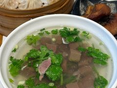 -馋三尺蟹粉小笼(人民广场店)