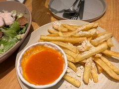 -Brut Eatery悦璞食堂(愚园路店)